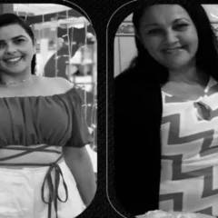 Ex-secretária de Barra da Estiva e a mãe estão entre as vítimas de acidente com ônibus de Brumado