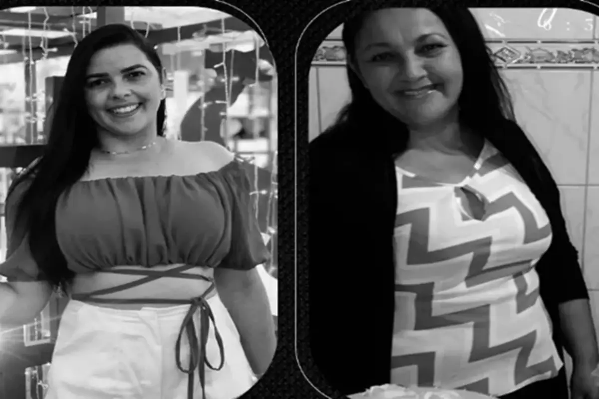 Ex-secretária de Barra da Estiva e a mãe estão entre as vítimas de acidente com ônibus de Brumado