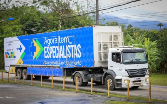 Agora tem especialistas Agora tem especialistas