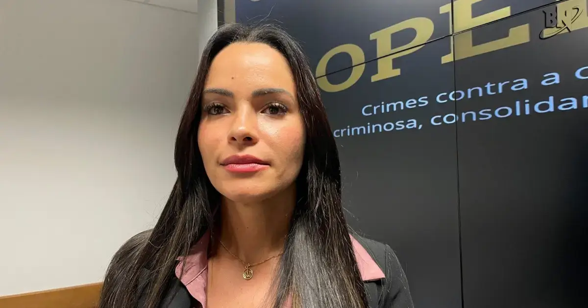 Operação Primus Operação Primus