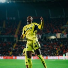 Anderson Talisca