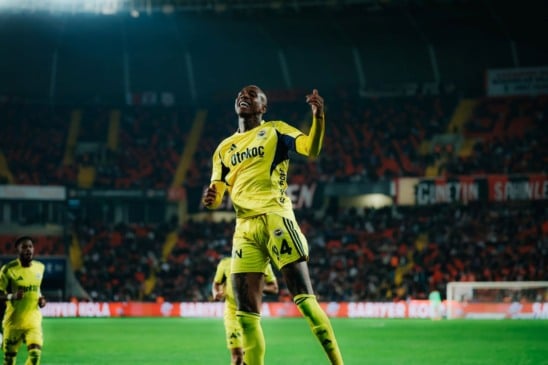 Anderson Talisca Anderson Talisca