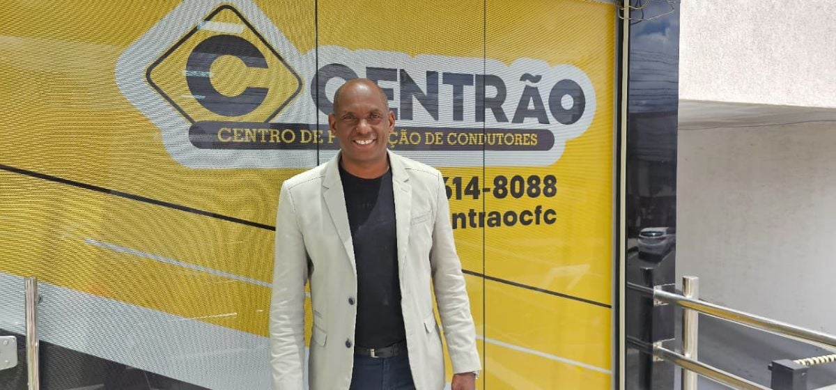 Anderson Trindade