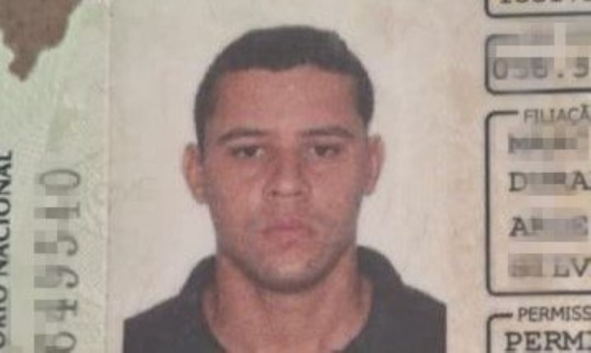 Asiel da Silva Duraes 