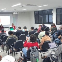 Paralisação