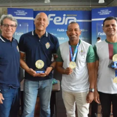 Equipe de Polo Aquático