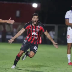 Bahia x Vitória