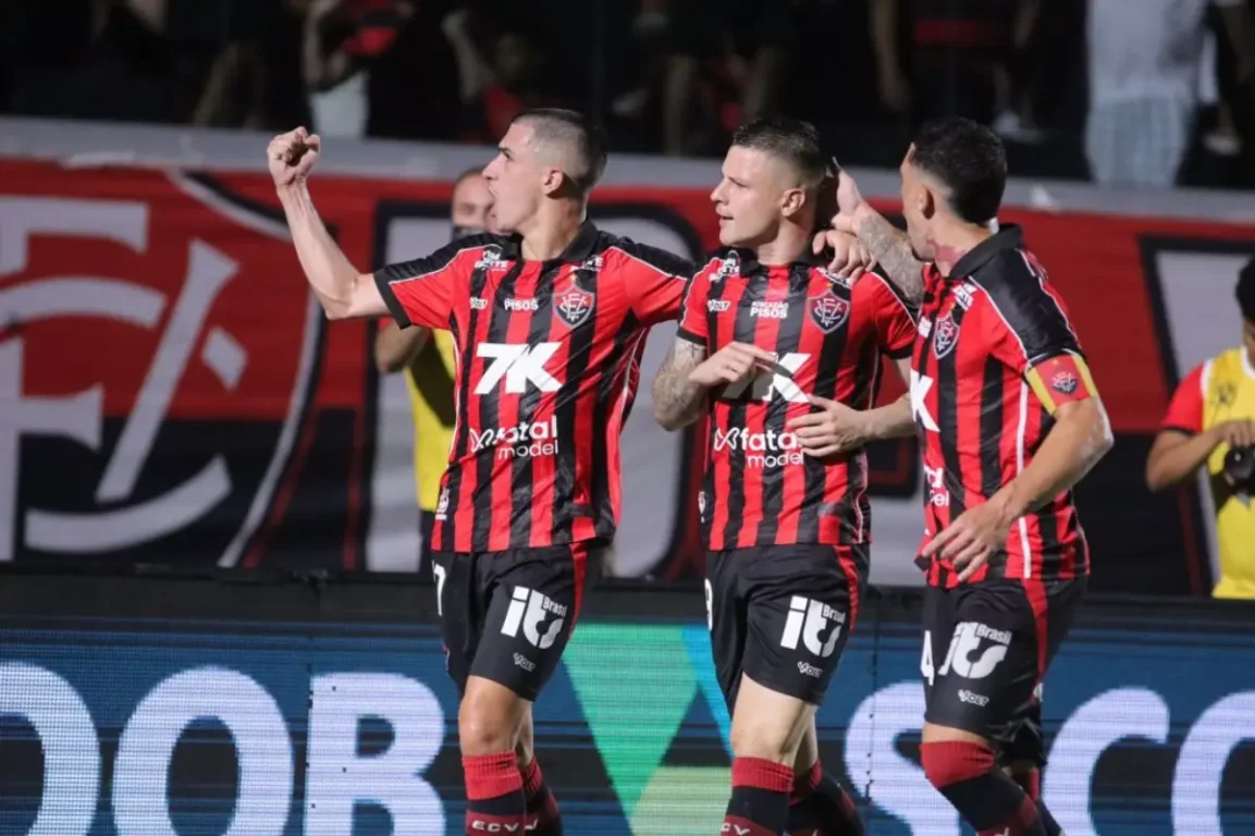 Bahia x Vitória