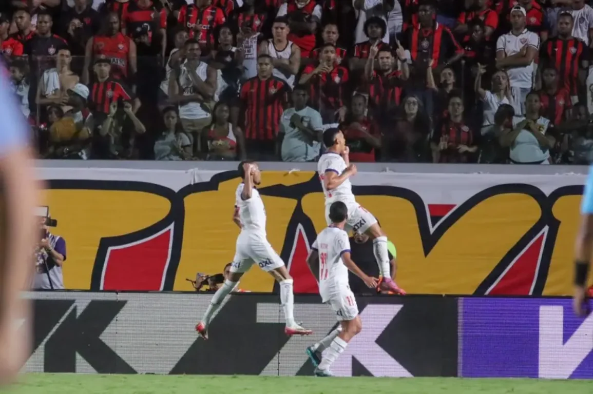 Bahia x Vitória