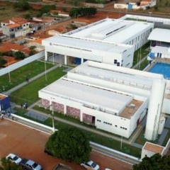 Colégio Estadual de Tempo Integral Rui Barbosa