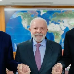 Guilherme Boulos assumirá Secretaria-Geral da Presidência da República