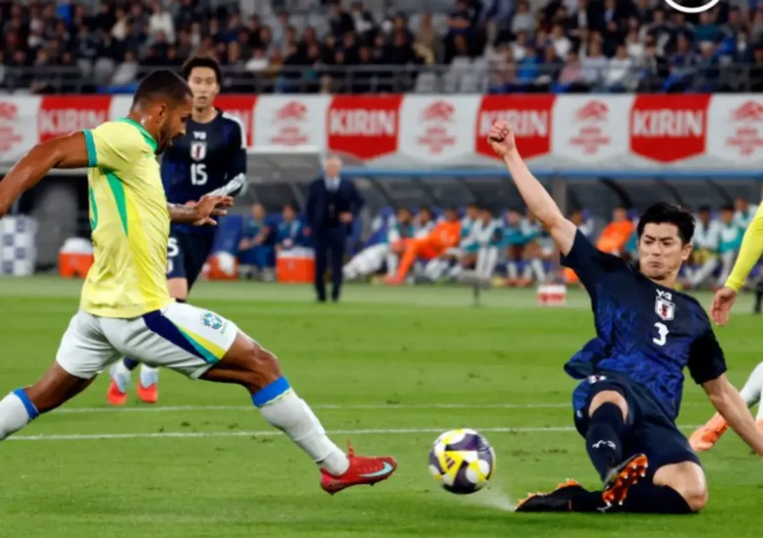 Brasil e Japão