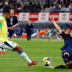 Brasil e Japão