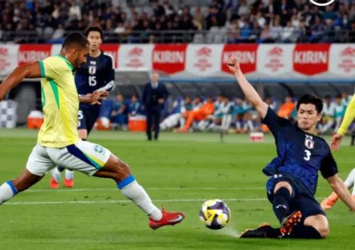 Brasil e Japão