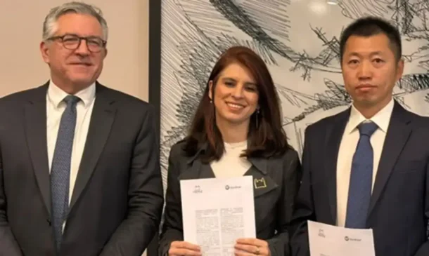 Acordo com empresa chinesa reduzirá custos e garantirá insulina nacional para o SUS Acordo com empresa chinesa reduzirá custos e garantirá insulina nacional para o SUS