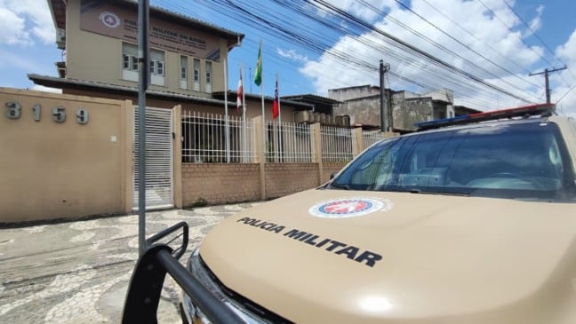 Foto: Ed Santos / Acorda Cidade 