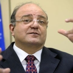 Cândido Vaccarezza