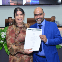 Foto: Reprodução / Câmara de Vereadores de Feira de Santana 