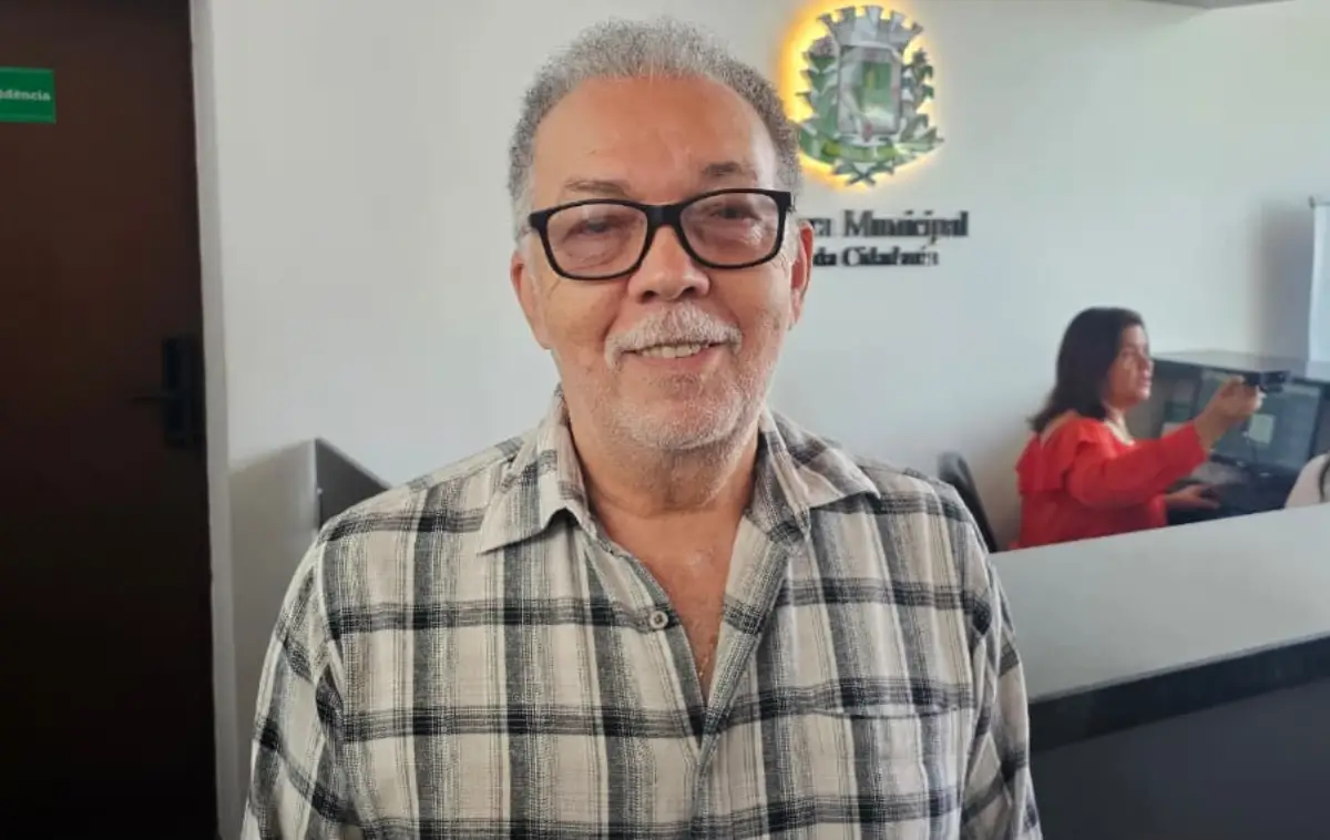 Projeto do novo Hospital Municipal é entregue à Câmara de Vereadores de Feira de Santana