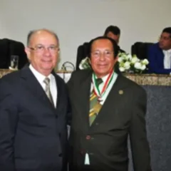 Celson Ribeiro Daltro
