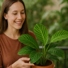 Ciclanto 3 motivos para conhecer essa planta ornamental e medicinal