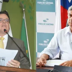 Vereadores de Salvador avaliam ascensão de Colbert Martins à liderança do DC na Bahia: “Fomos sequer comunicados”