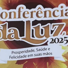 Conferência da Luz