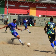 Copas Master - esportivas