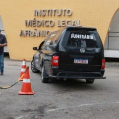 IML já liberou 89 corpos de mortos em megaoperação, diz governo do RJ