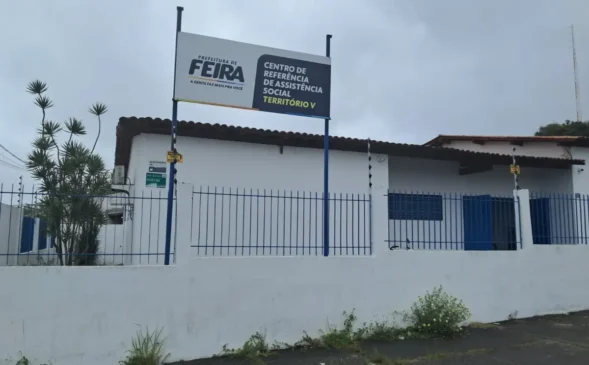 Cras Baraúnas