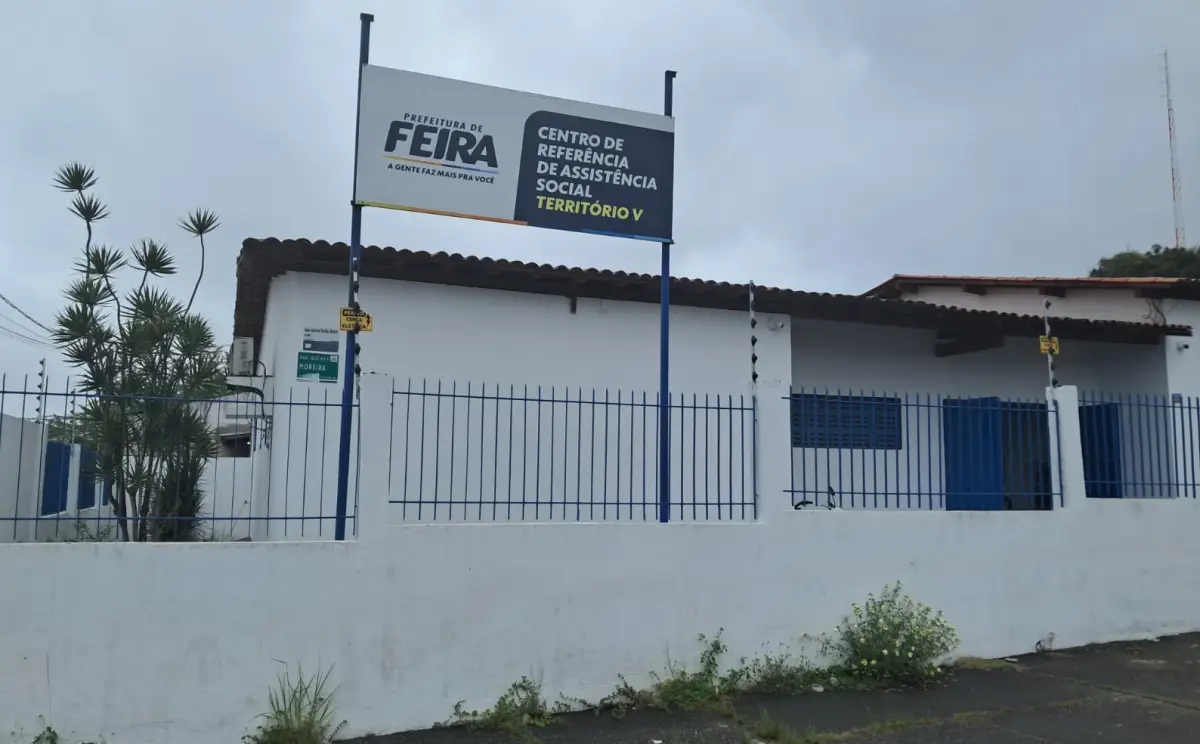 Cras Baraúnas