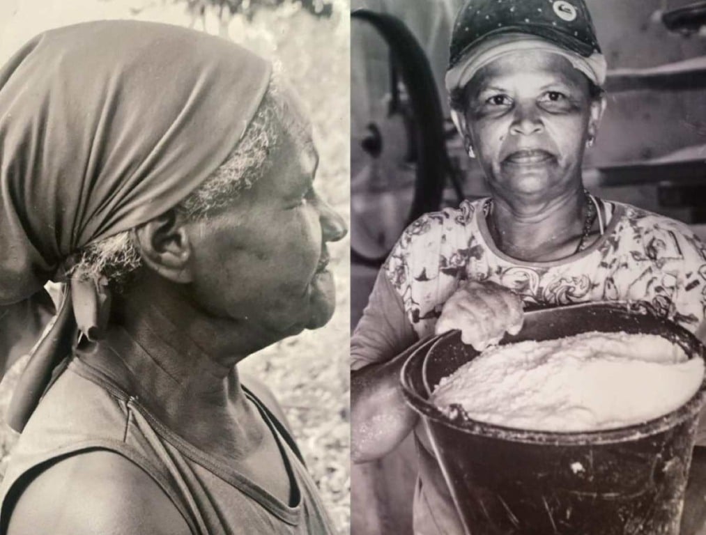 Dia Internacional da Mulher Rural fotógrafa de Irará destaca o protagonismo das mulheres do campo (1)