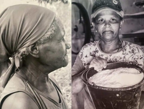 Dia Internacional da Mulher Rural fotógrafa de Irará destaca o protagonismo das mulheres do campo (1)