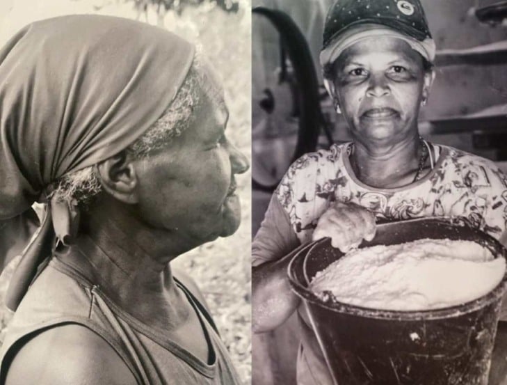 Dia Internacional da Mulher Rural fotógrafa de Irará destaca o protagonismo das mulheres do campo (1)