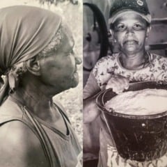 Dia Internacional da Mulher Rural fotógrafa de Irará destaca o protagonismo das mulheres do campo
