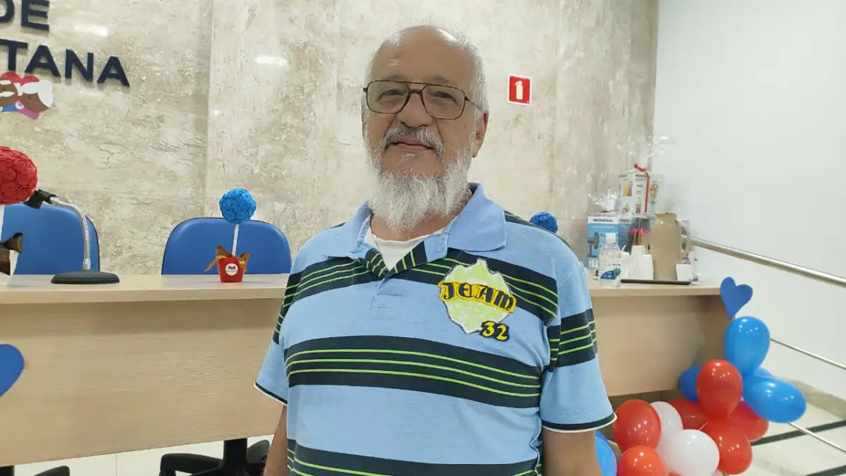 Dia do Idoso na OAB