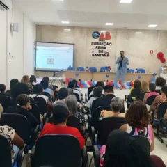 Dia do Idoso na OAB