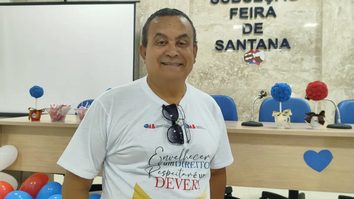 Dia do Idoso na OAB