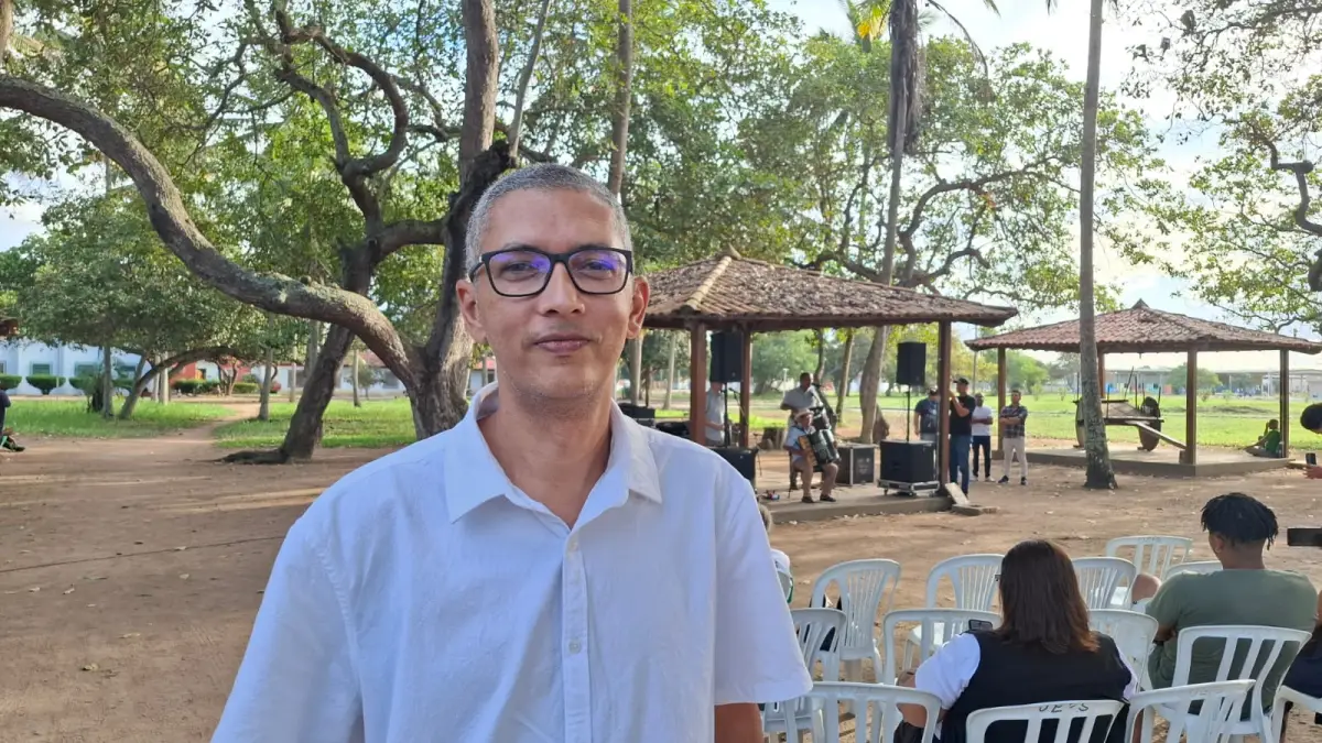Dia do Nordestino é celebrado na Feira de Graduação da Uefs com homenagem aos 50 anos dos Bambas do Nordeste