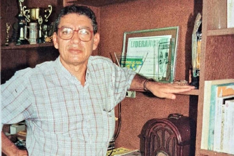 Dilson Barbosa