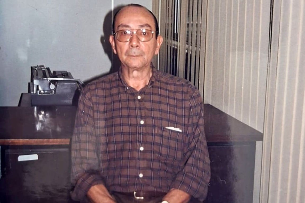 Dourival Oliveira
