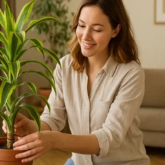 Dracena 7 variedades que transformam o ambiente com elegância tropical