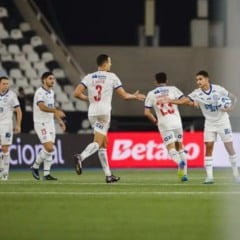 EC Bahia x Botafogo