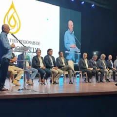 Encontro do Sindicombustíveis