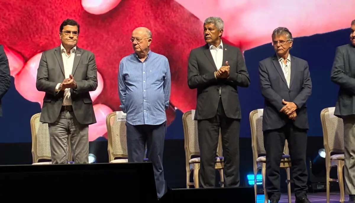 Encontro do Sindicombustíveis