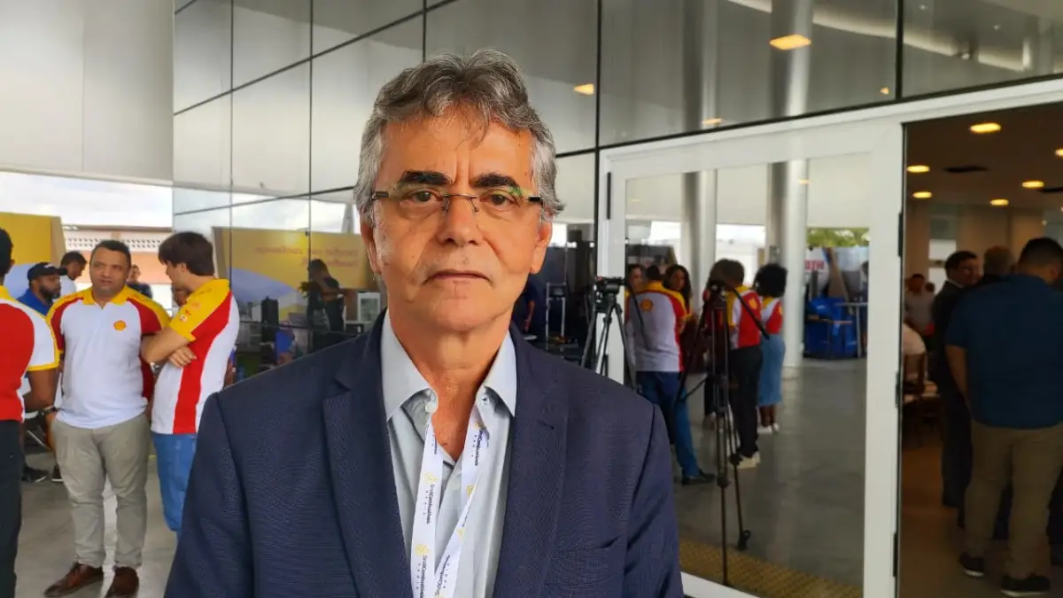 Encontro do Sindicombustíveis