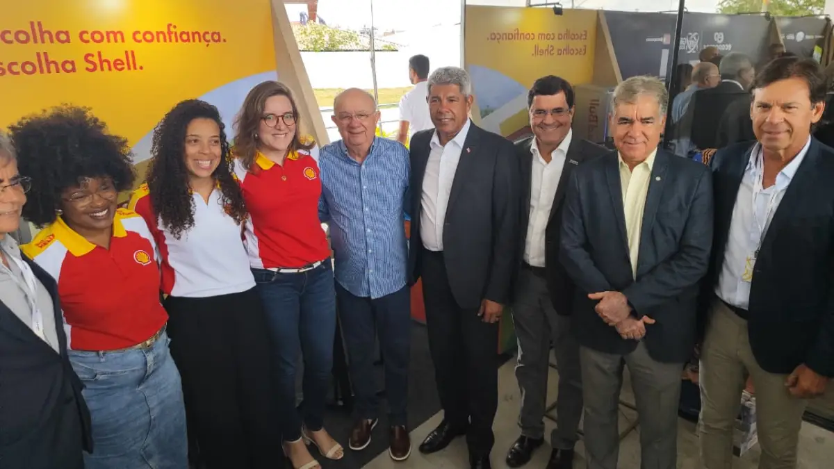 Encontro do Sindicombustíveis