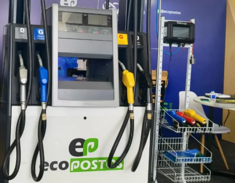 Encontro do Sindicombustíveis