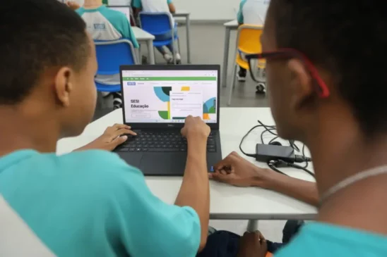 Escola Sesi