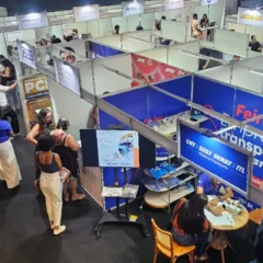 Feira emprega transporte sest senat
